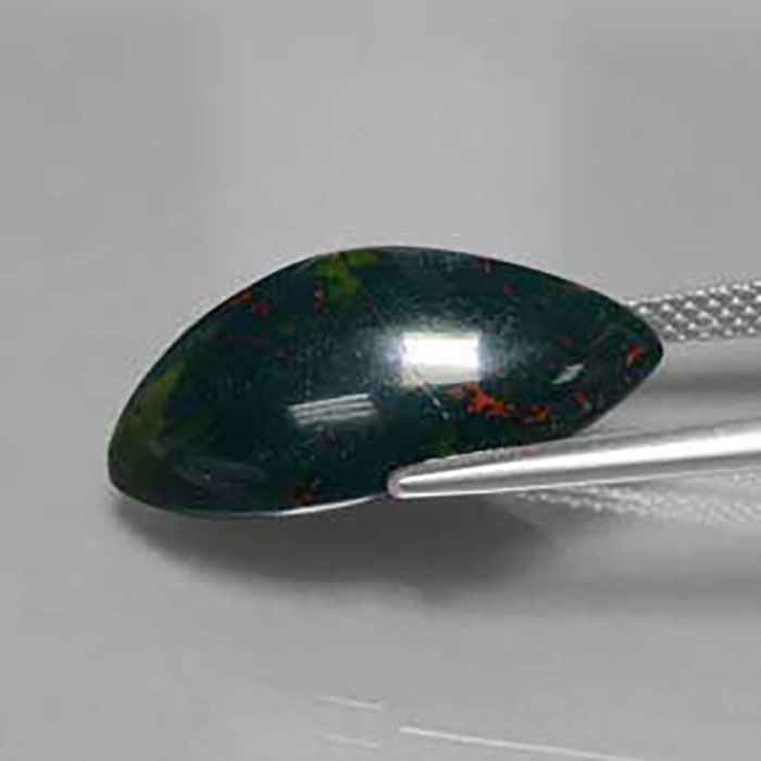 Online Blood Stone Gemstone Price In Jaipur | Cheap Blood Stone Gemstones