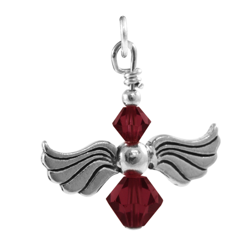 Top Quality Angel Charm |Huge Collections Wholesale Christmas|