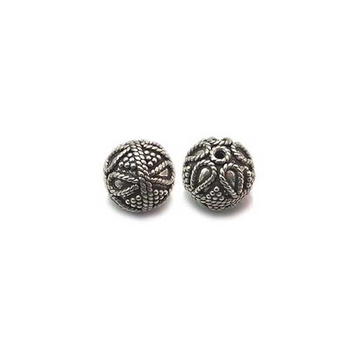 Wholesale Big Beads|silver beads manufacturer