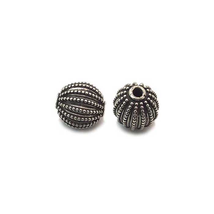 925 Silver Big Beads|silver beads suppliers