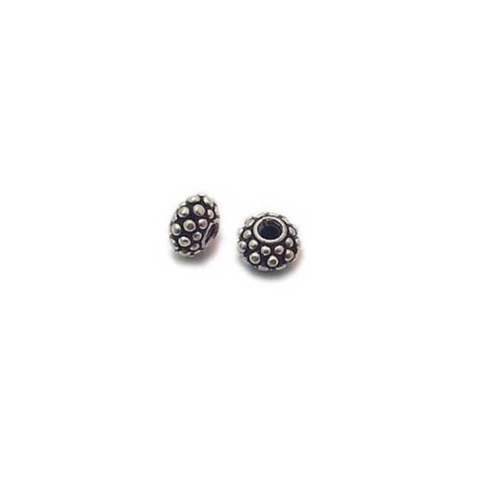 925 Silver Bali Beads|silver beads shops