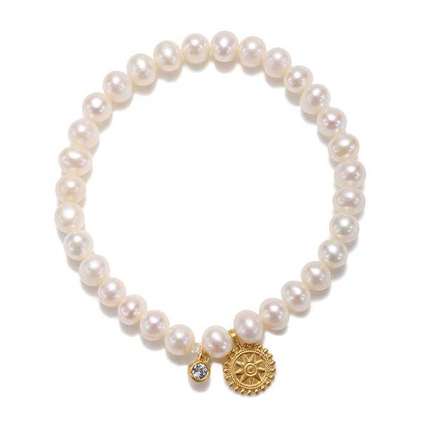 Best Price Of Natural Loose Pearl Beads Bracelets Jewelry