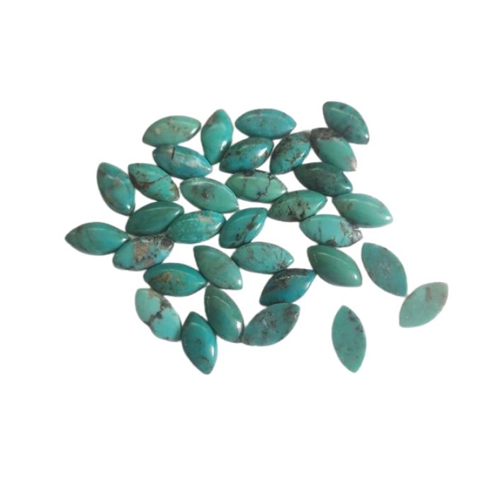 our collection of customized natural Turquoise gemstone