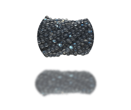 Labradorite Beads