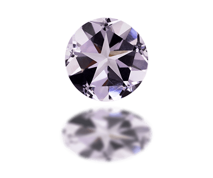 Pink Amethyst
