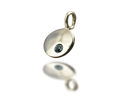 Birthday Charm